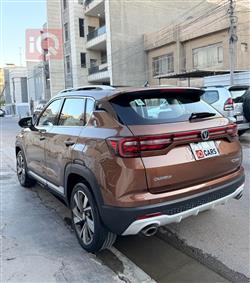 شانجان CS35